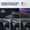 USB 3.1 Gen2 PD 100W USB C to USB C 90 Degree Right Angle Fast Charge Cable