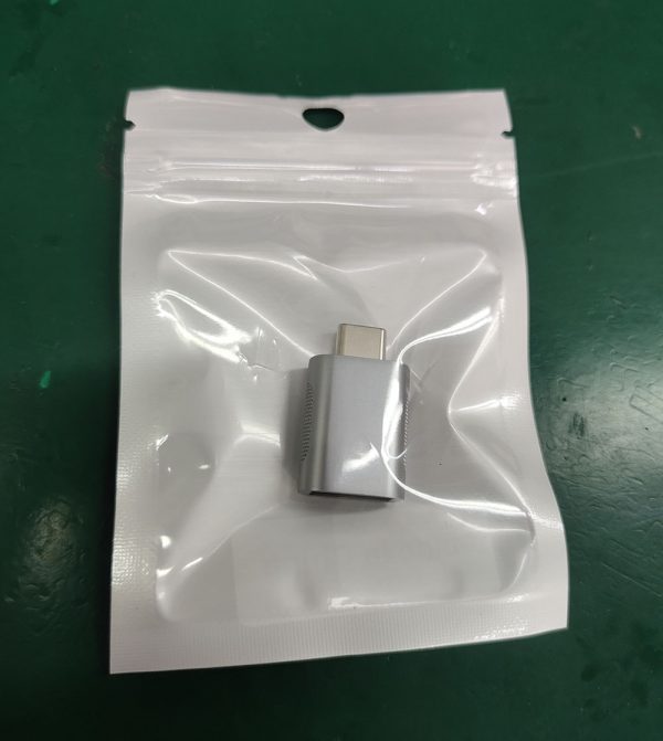 OTG USB adapter manufacturer