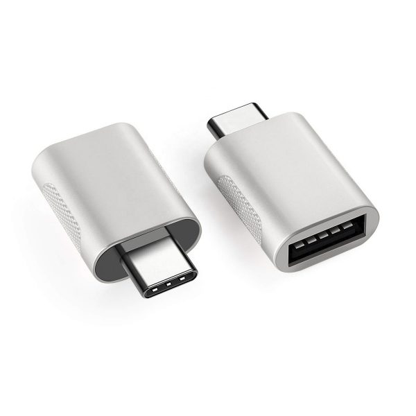 OTG USB adapter manufacturer