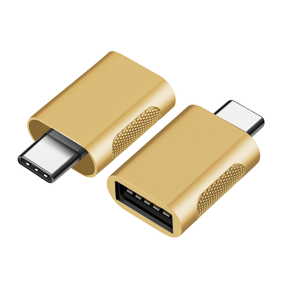 OTG USB adapter manufacturer