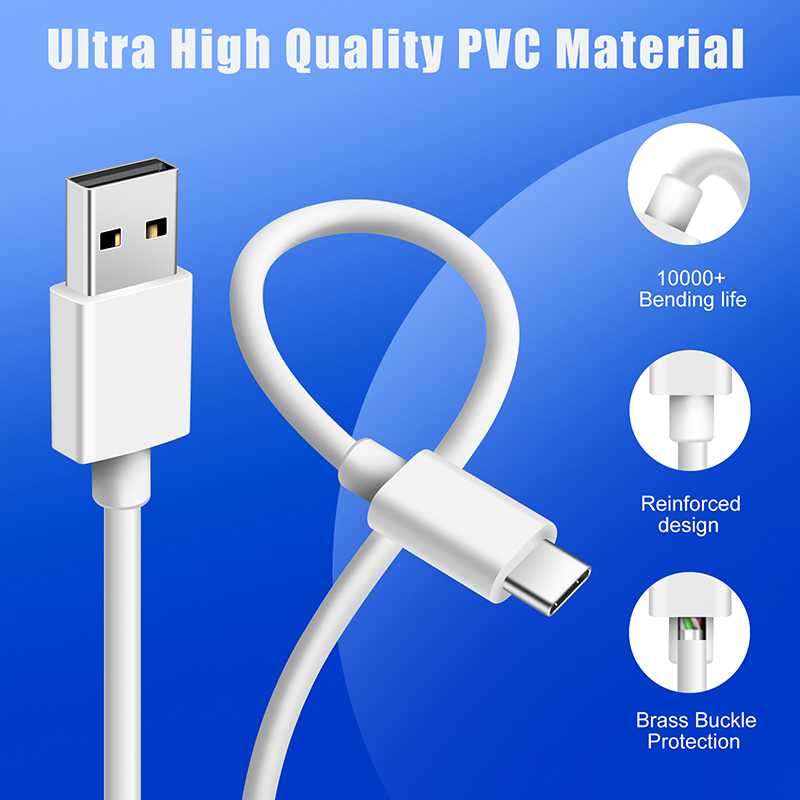 USB Cable Manufacturer