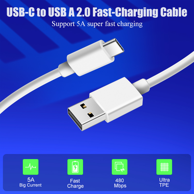 USB Cable Manufacturer