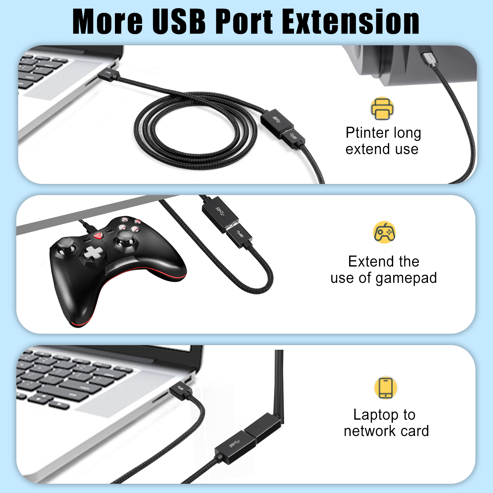 USB Cable Manufacturer