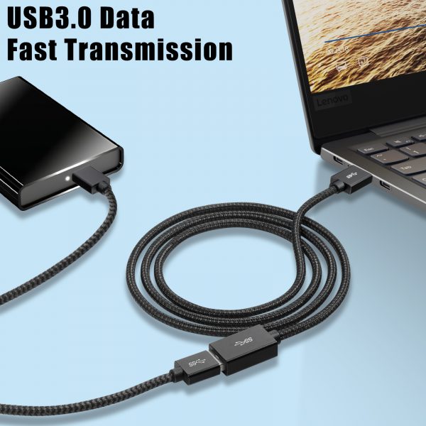 USB Cable Manufacturer