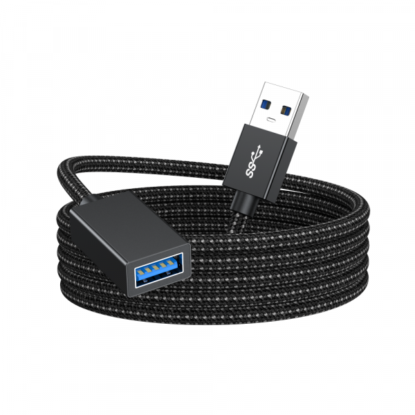 USB Cable Manufacturer