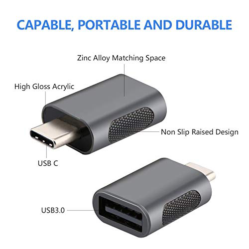 USB OTG Adapter Manufacturer